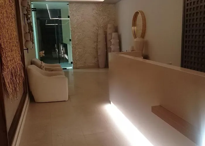 Apartamento Loft Csl, Alberca, Playa Y Marina A Dos Cuadras Cabo San Lucas