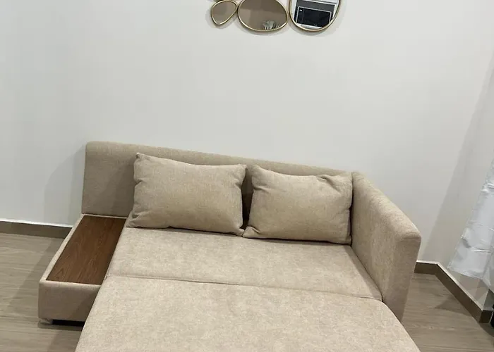 Apartamento Loft Csl, Alberca, Playa Y Marina A Dos Cuadras *