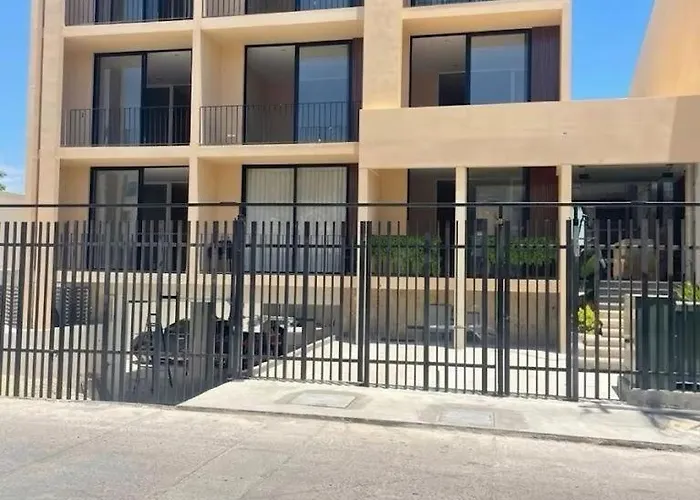 Loft Csl, Alberca, Playa Y Marina A Dos Cuadras Apartamento *