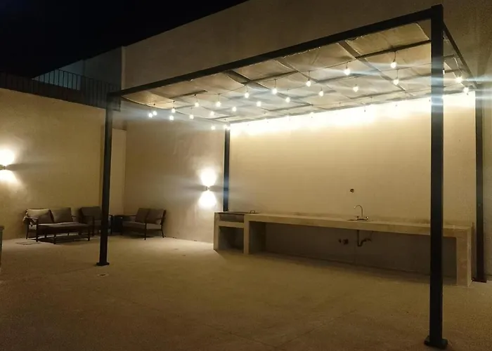Apartamento Loft Csl, Alberca, Playa Y Marina A Dos Cuadras