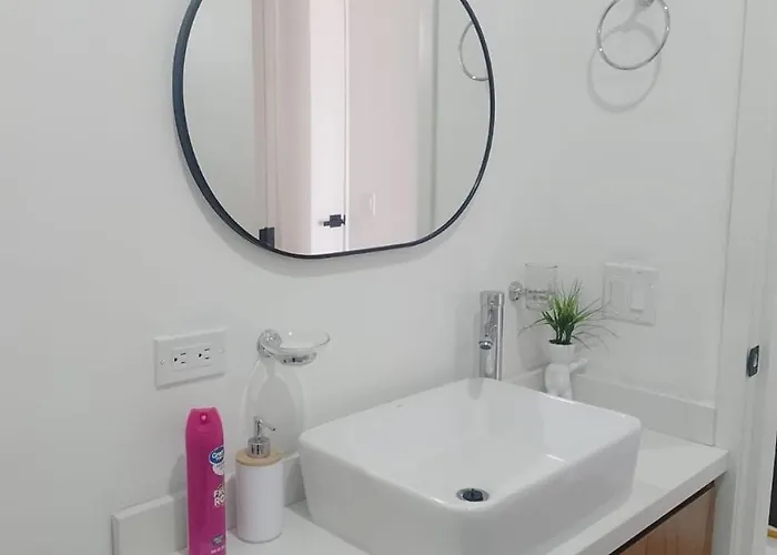 Loft Csl, Alberca, Playa Y Marina A Dos Cuadras Apartamento Cabo San Lucas