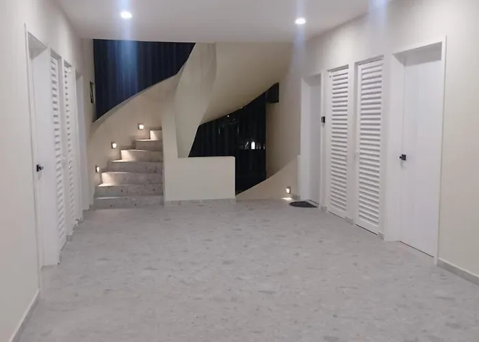 Loft Csl, Alberca, Playa Y Marina A Dos Cuadras Apartamento *