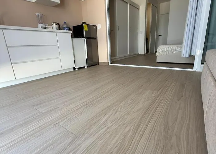 Loft Csl, Alberca, Playa Y Marina A Dos Cuadras Apartamento Cabo San Lucas