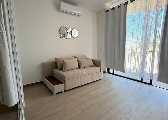 Loft Csl, Alberca, Playa Y Marina A Dos Cuadras Cabo San Lucas