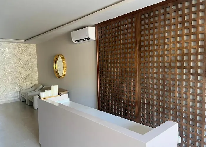 Loft Csl, Alberca, Playa Y Marina A Dos Cuadras Apartamento